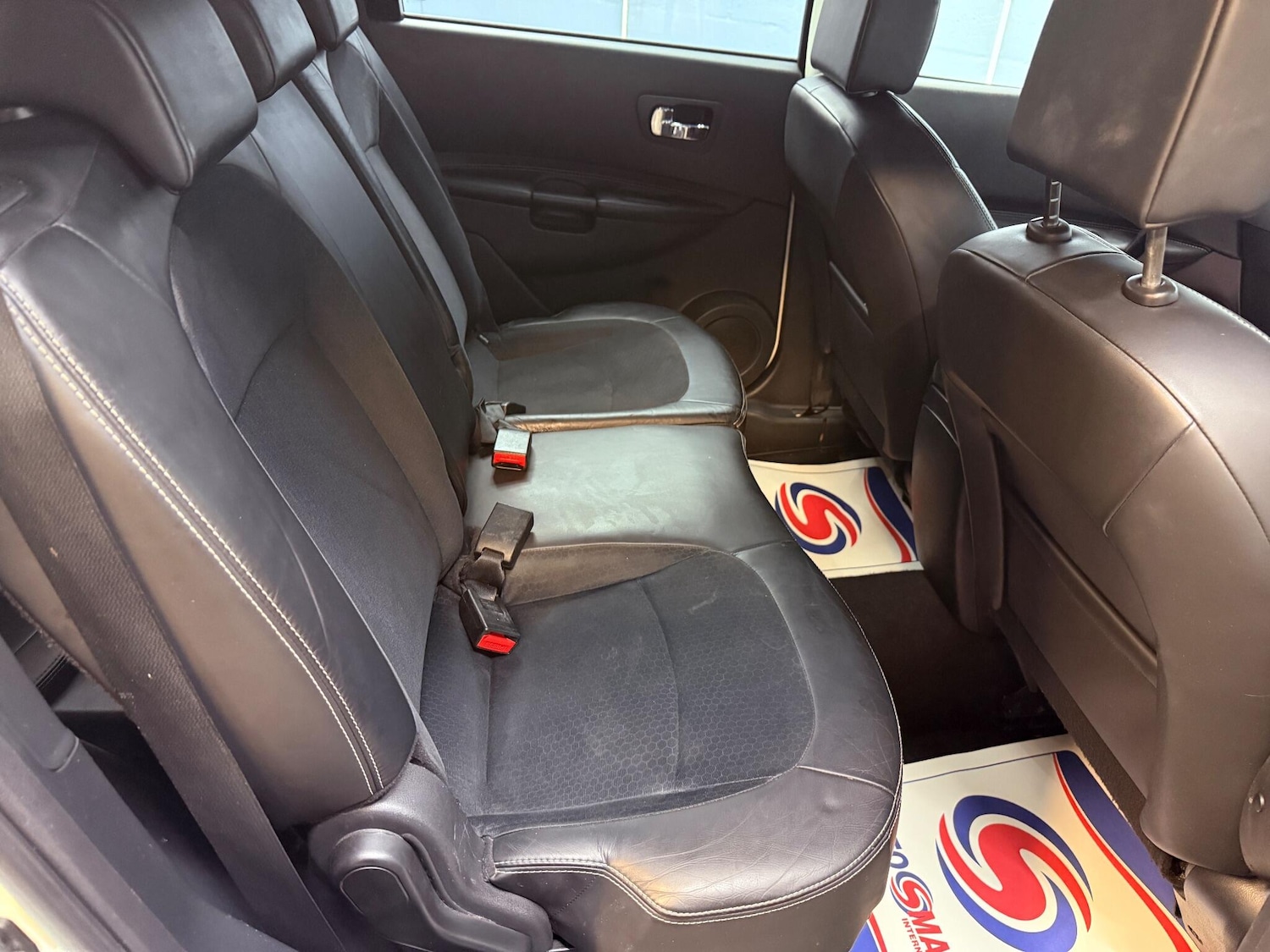 Used Nissan Qashqai+2 2013 for sale - 76572614: Photo 17