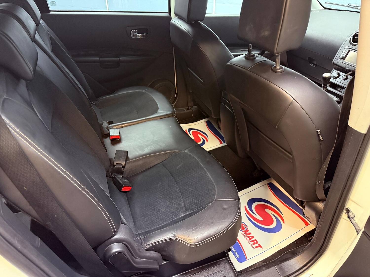 Used Nissan Qashqai+2 2013 for sale - 76572614: Photo 18