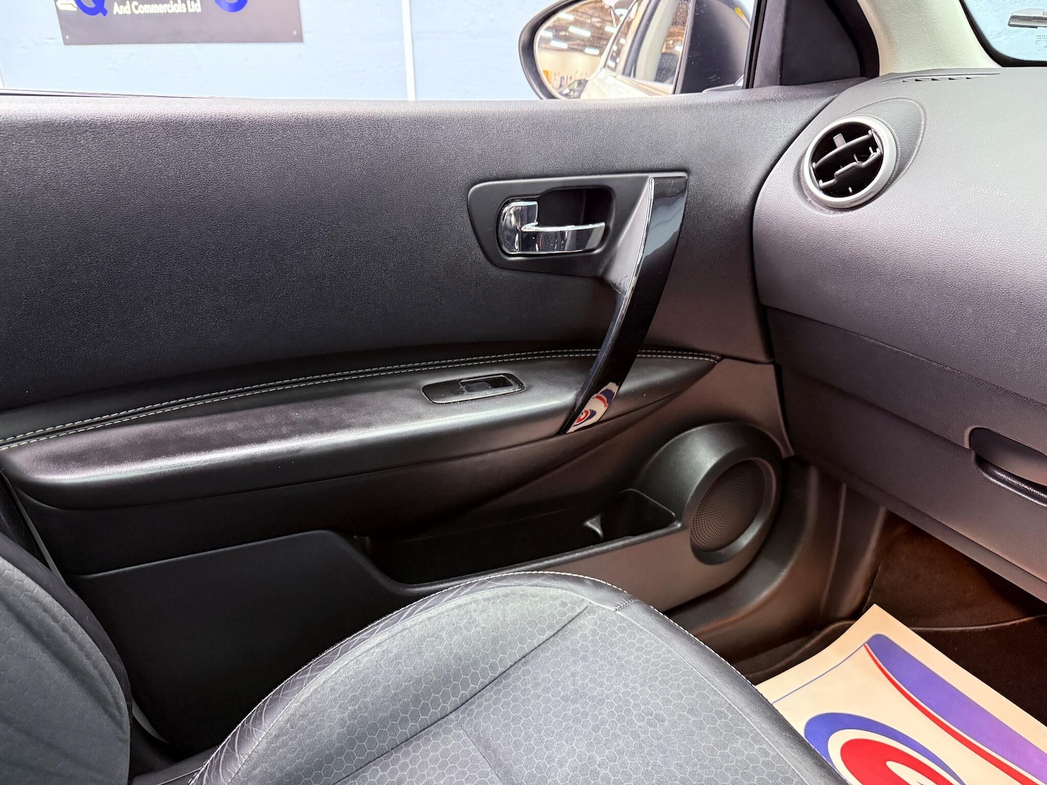 Used Nissan Qashqai+2 2013 for sale - 76572614: Photo 20