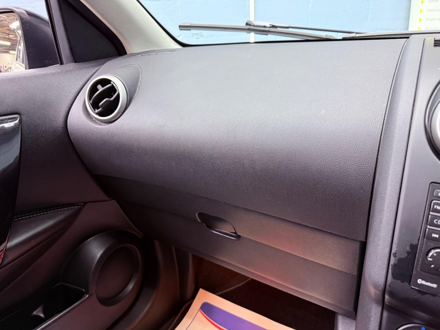 Used Nissan Qashqai+2 2013 for sale - 76572614: Photo 21