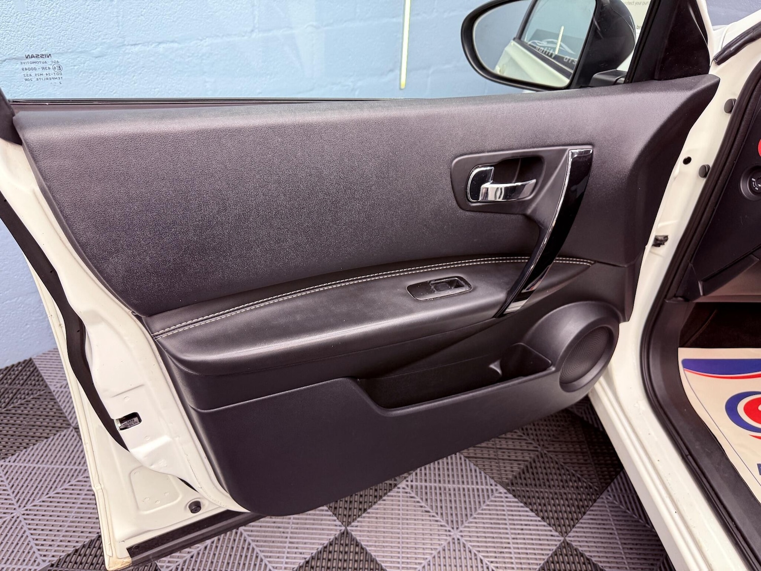 Used Nissan Qashqai+2 2013 for sale - 76572614: Photo 22