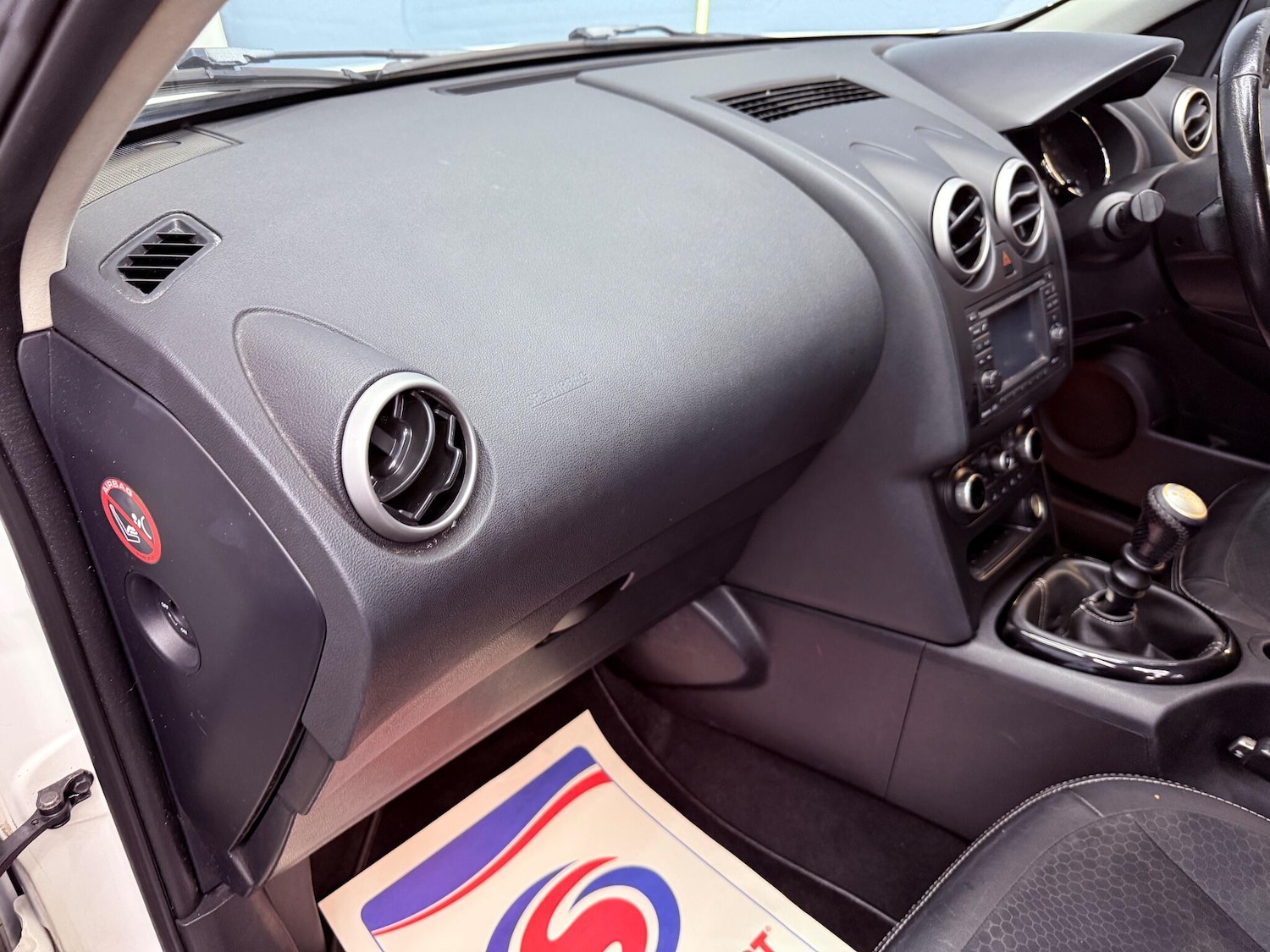 Used Nissan Qashqai+2 2013 for sale - 76572614: Photo 23