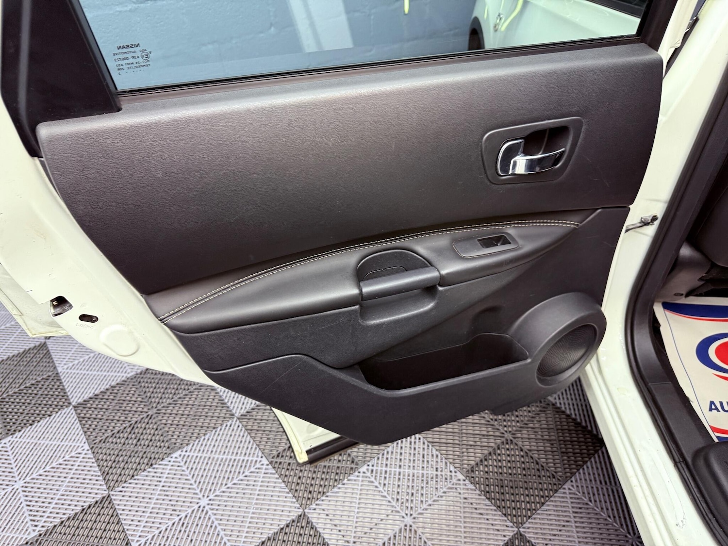 Used Nissan Qashqai+2 2013 for sale - 76572614: Photo 24