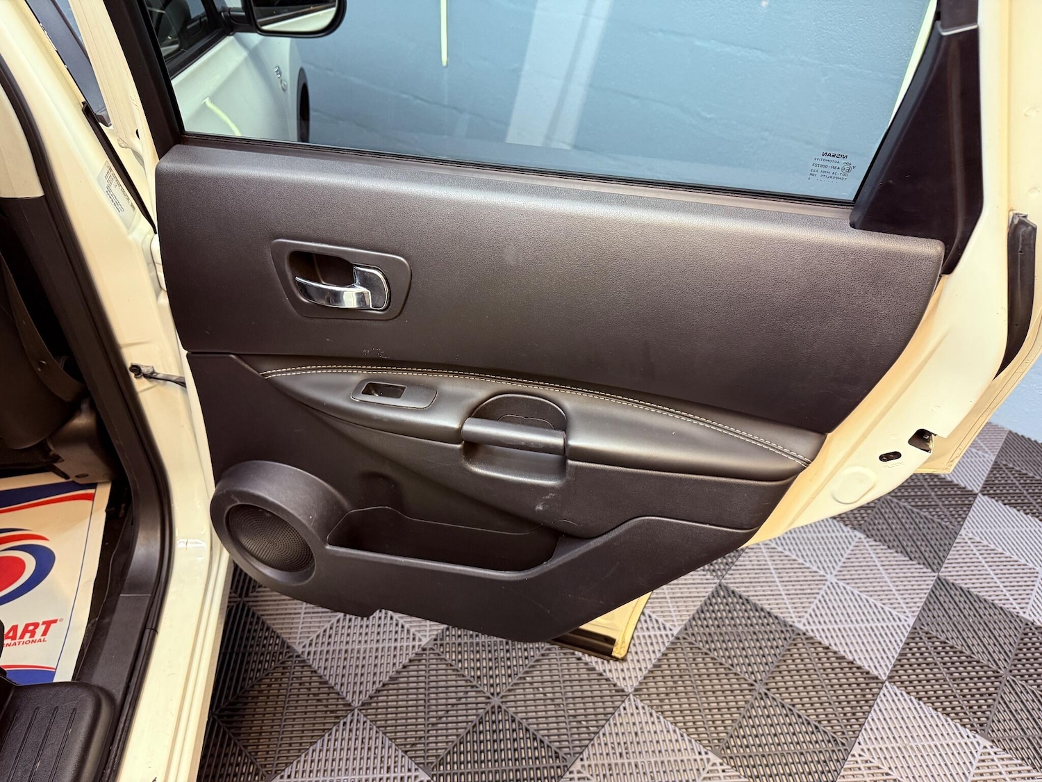 Used Nissan Qashqai+2 2013 for sale - 76572614: Photo 25