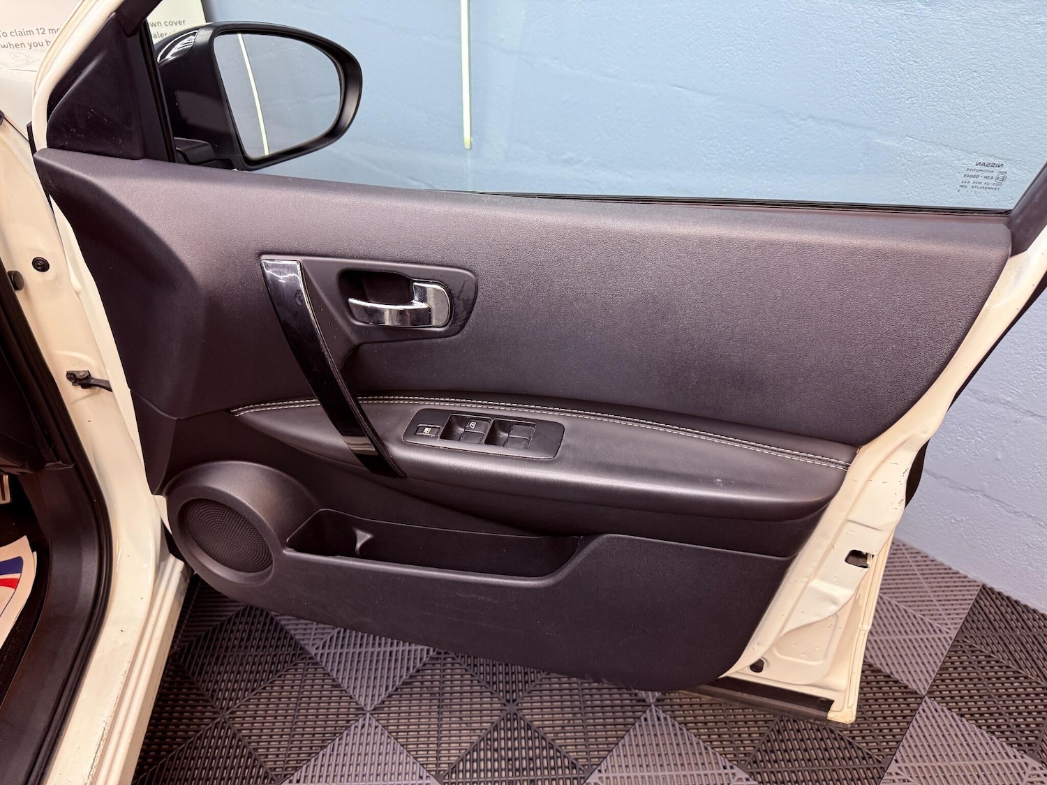 Used Nissan Qashqai+2 2013 for sale - 76572614: Photo 26