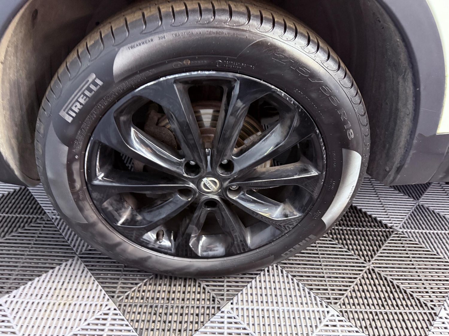 Used Nissan Qashqai+2 2013 for sale - 76572614: Photo 27