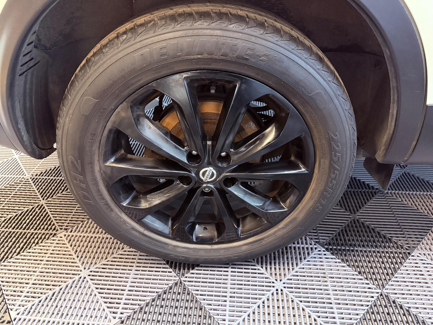 Used Nissan Qashqai+2 2013 for sale - 76572614: Photo 29