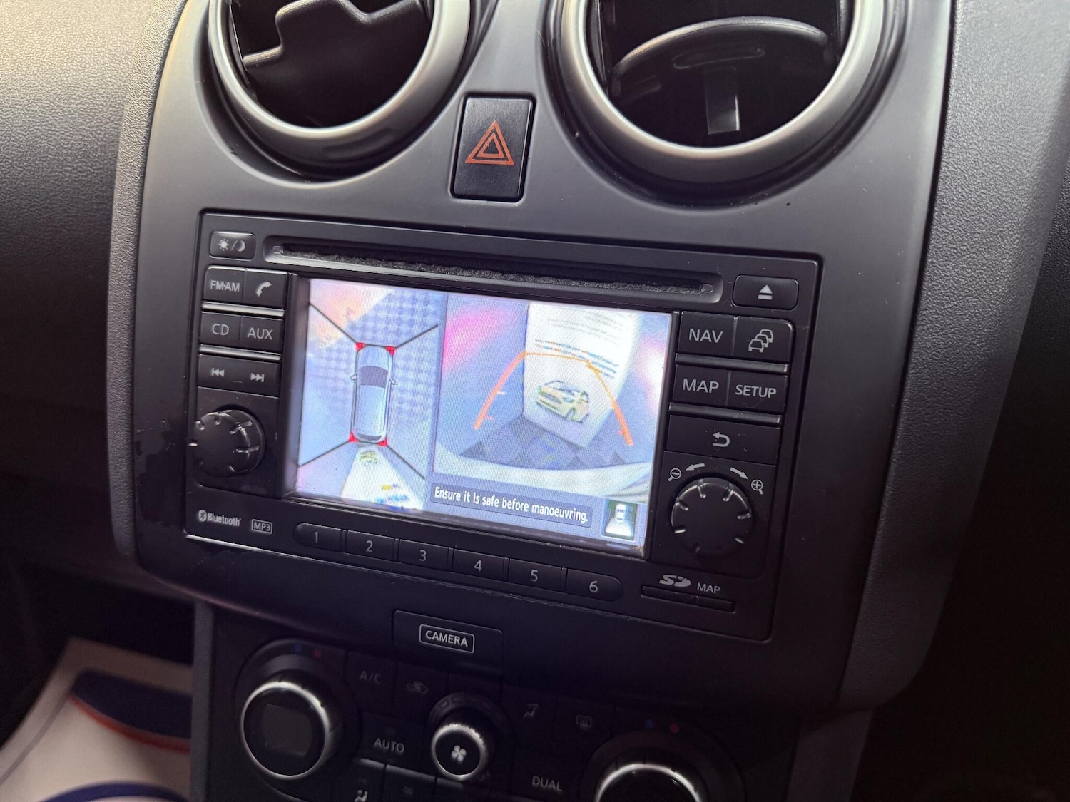 Used Nissan Qashqai+2 2013 for sale - 76572614: Photo 31