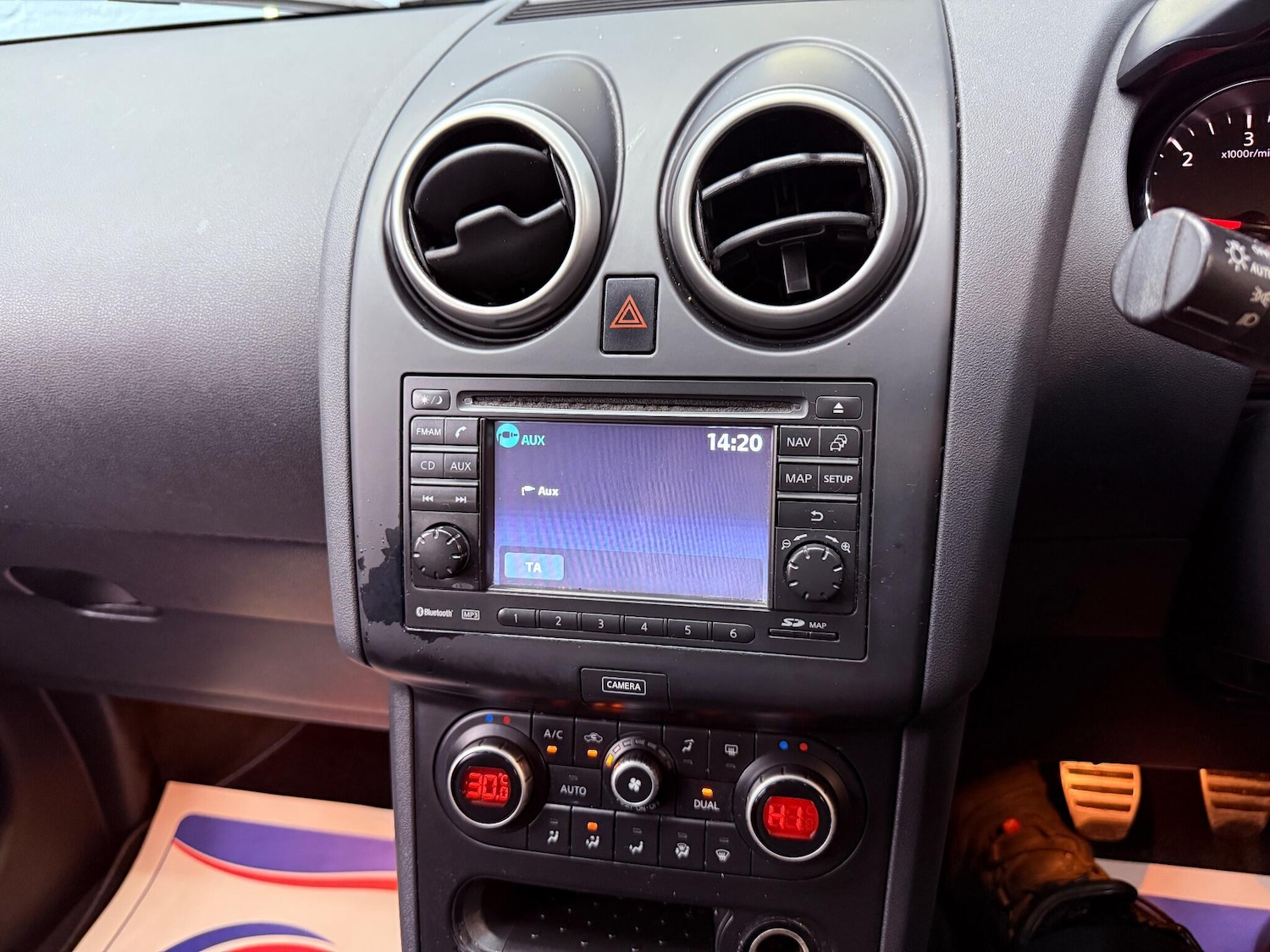 Used Nissan Qashqai+2 2013 for sale - 76572614: Photo 34