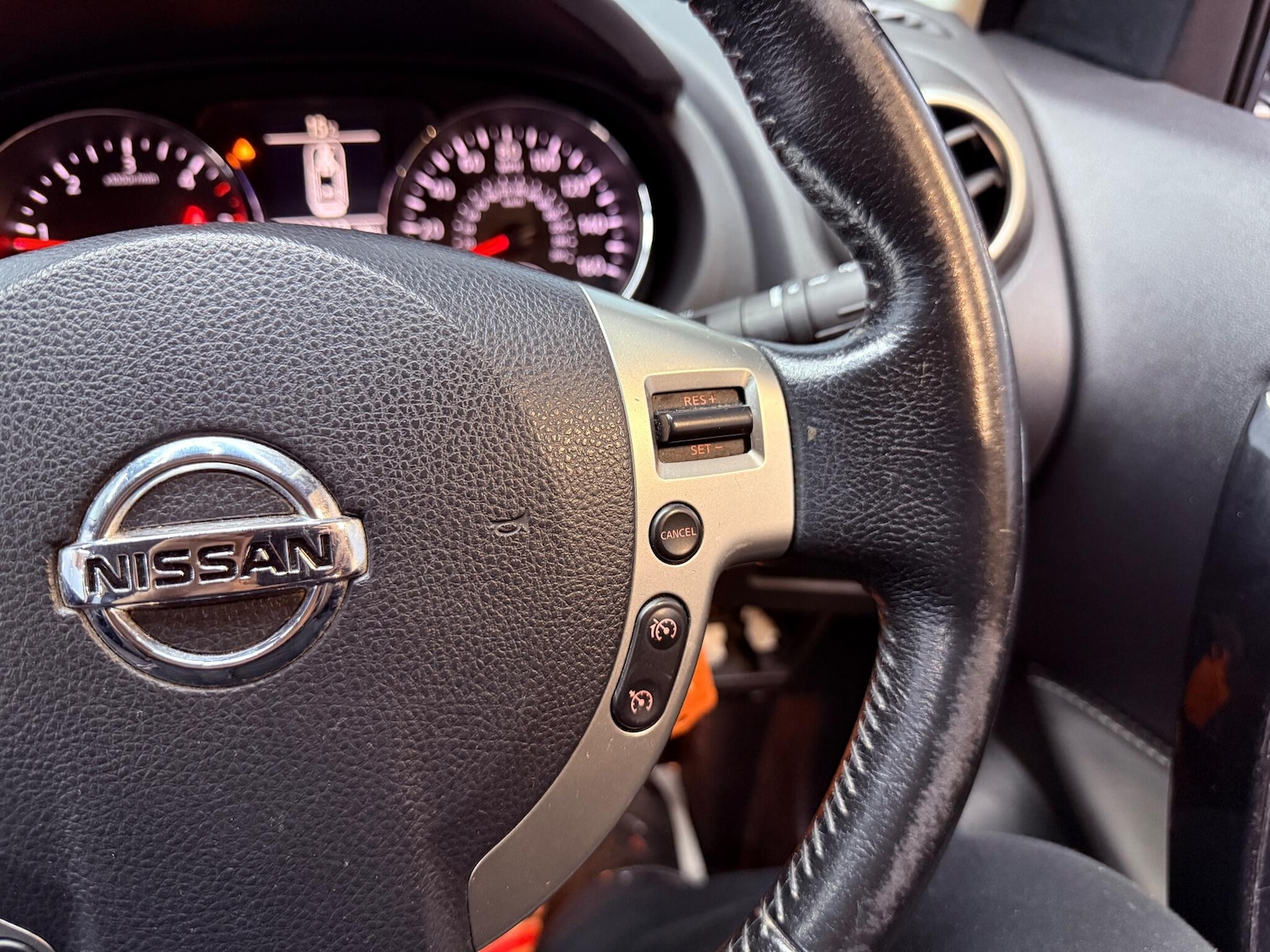 Used Nissan Qashqai+2 2013 for sale - 76572614: Photo 36