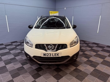 Used Nissan Qashqai+2 2013 for sale - 76572614: Photo