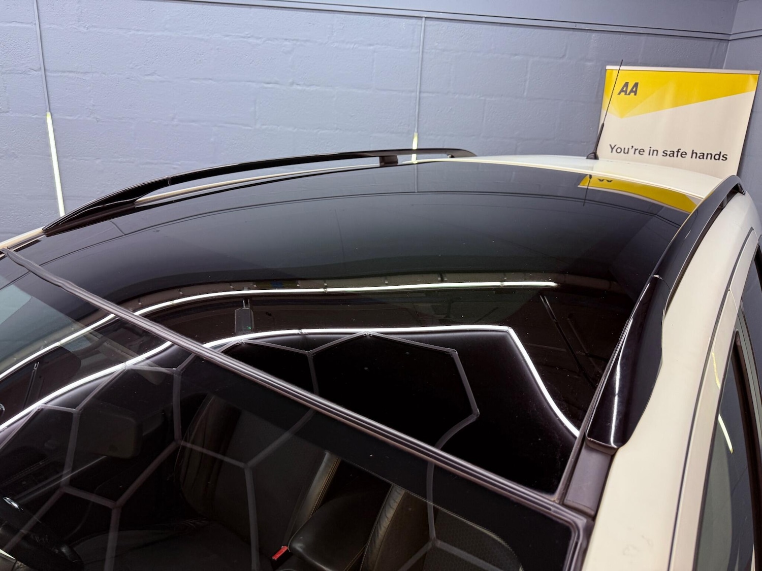 Used Nissan Qashqai+2 2013 for sale - 76572614: Photo 41