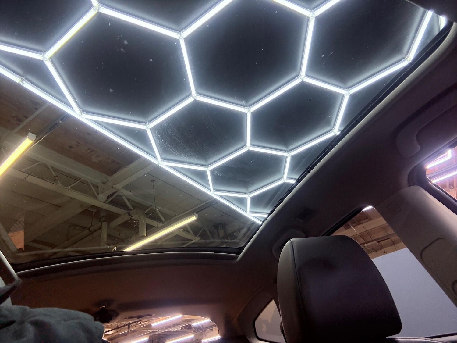 Used Nissan Qashqai+2 2013 for sale - 76572614: Photo 43