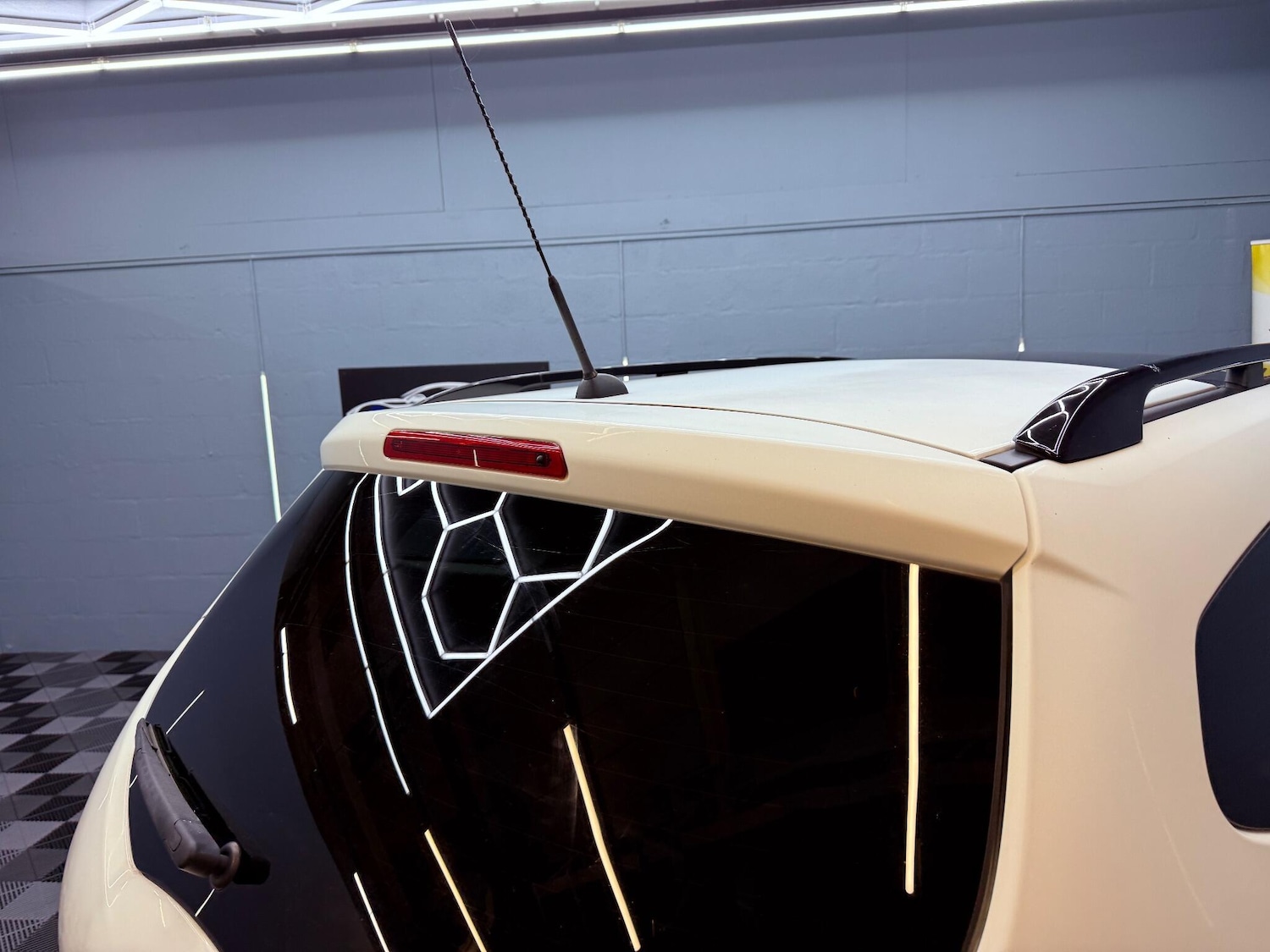 Used Nissan Qashqai+2 2013 for sale - 76572614: Photo 45