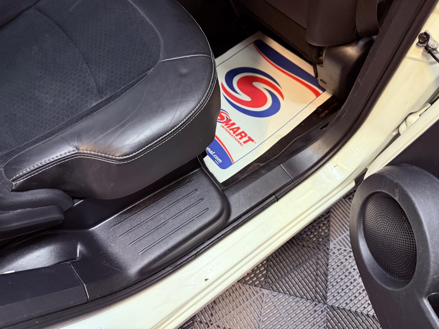 Used Nissan Qashqai+2 2013 for sale - 76572614: Photo 48