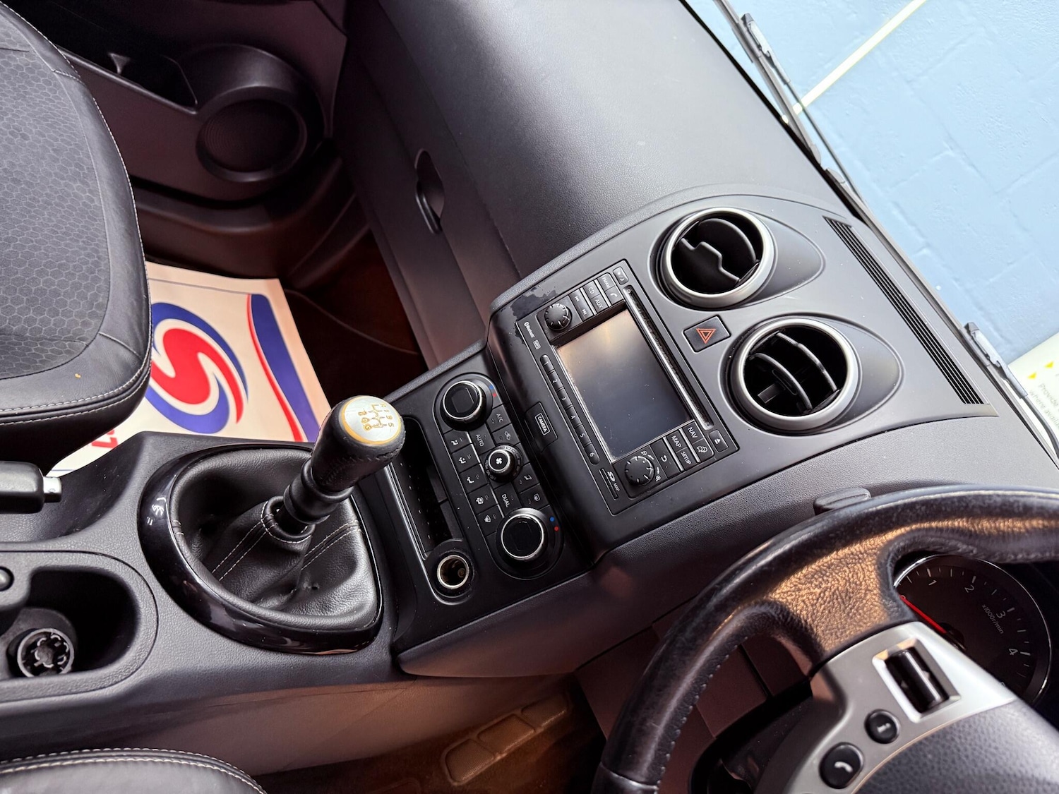 Used Nissan Qashqai+2 2013 for sale - 76572614: Photo 49