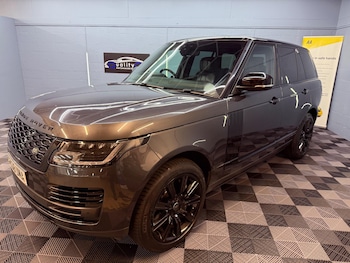 2018 (68) - 2.0 P400e Autobiography 4dr Auto
