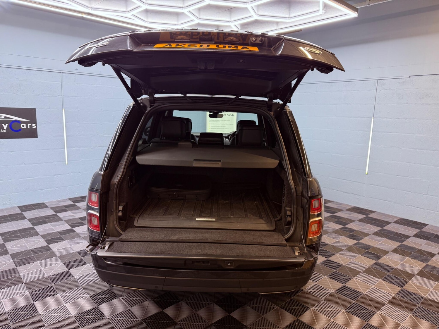 Vehicle 51