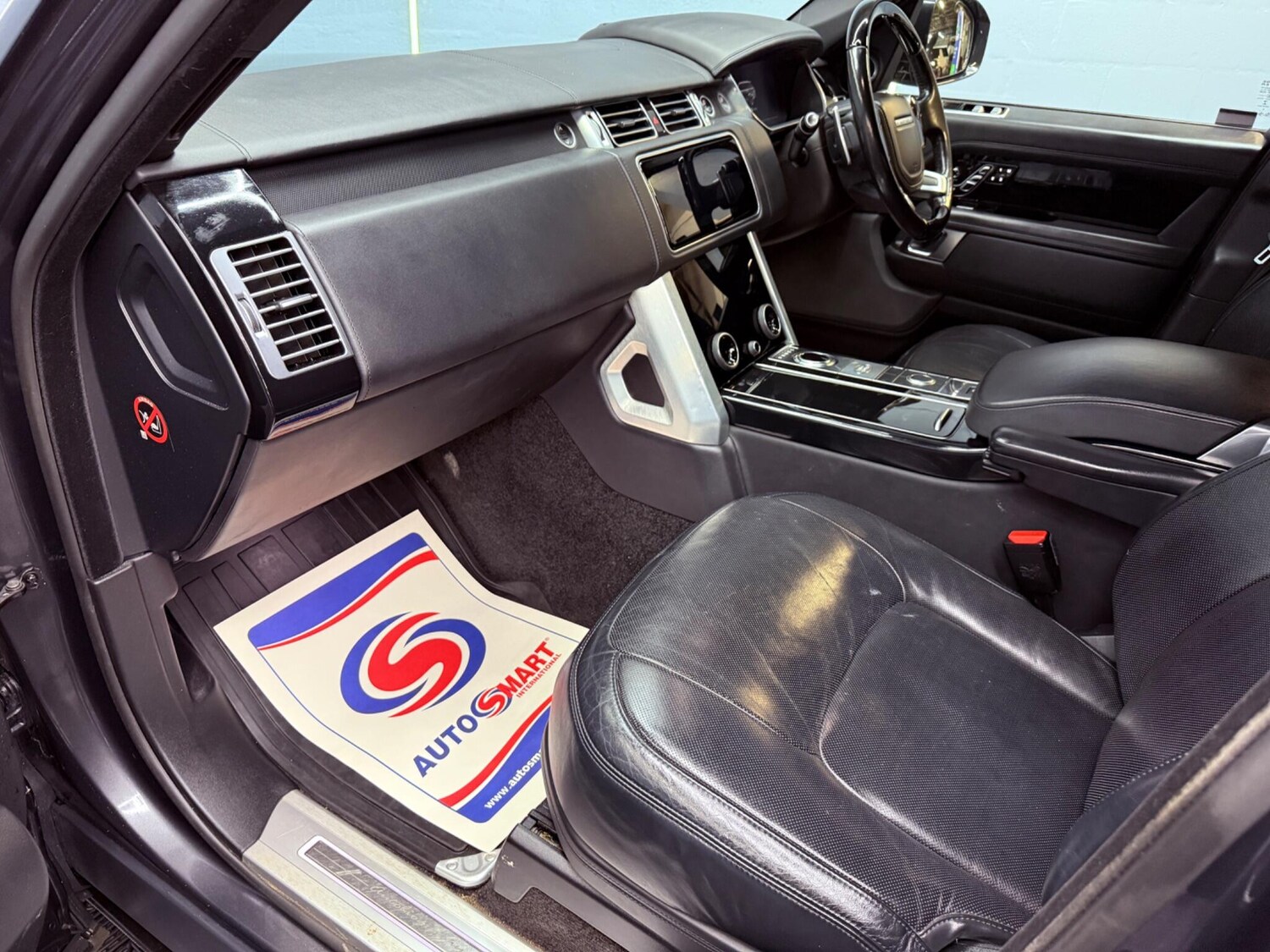 Vehicle 64