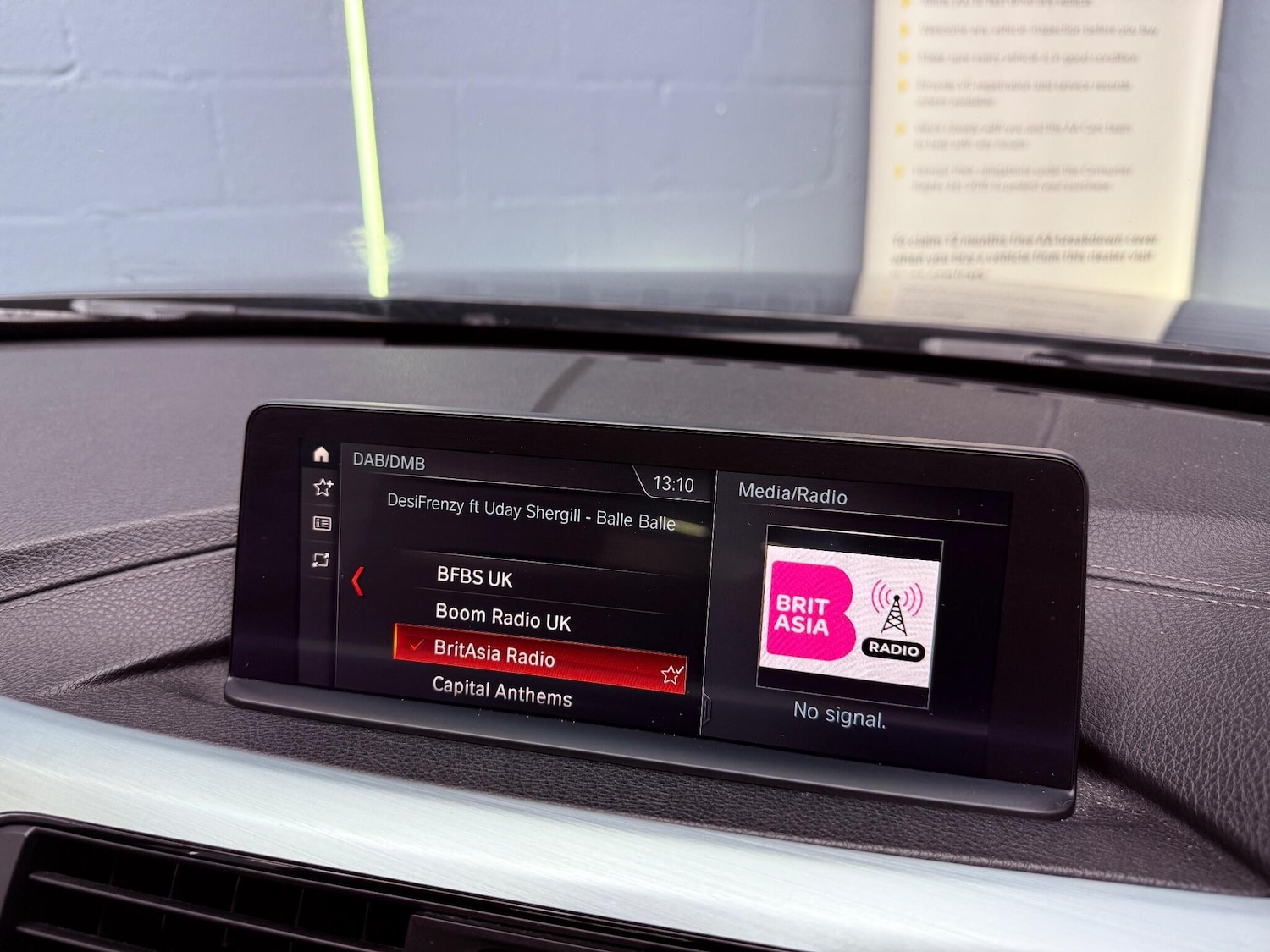 Used BMW 4 Series 2017 for sale - 76942719: Photo 12