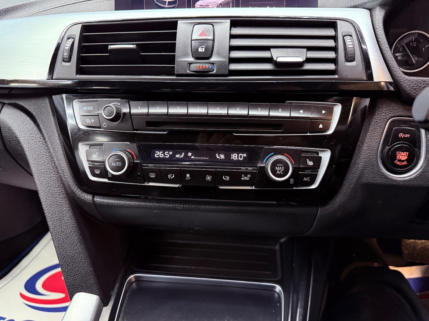 Used BMW 4 Series 2017 for sale - 76942719: Photo 14