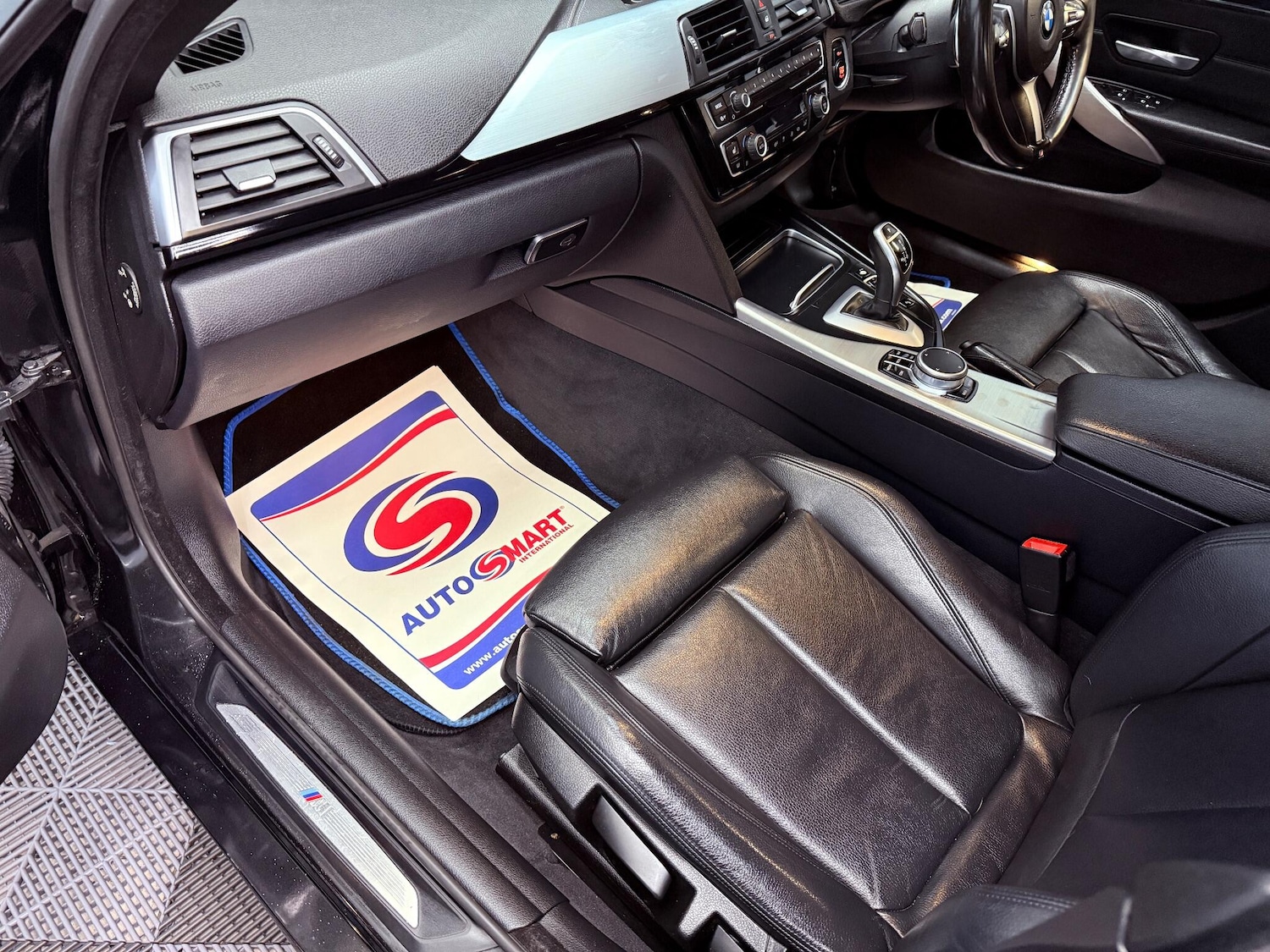 Used BMW 4 Series 2017 for sale - 76942719: Photo 28