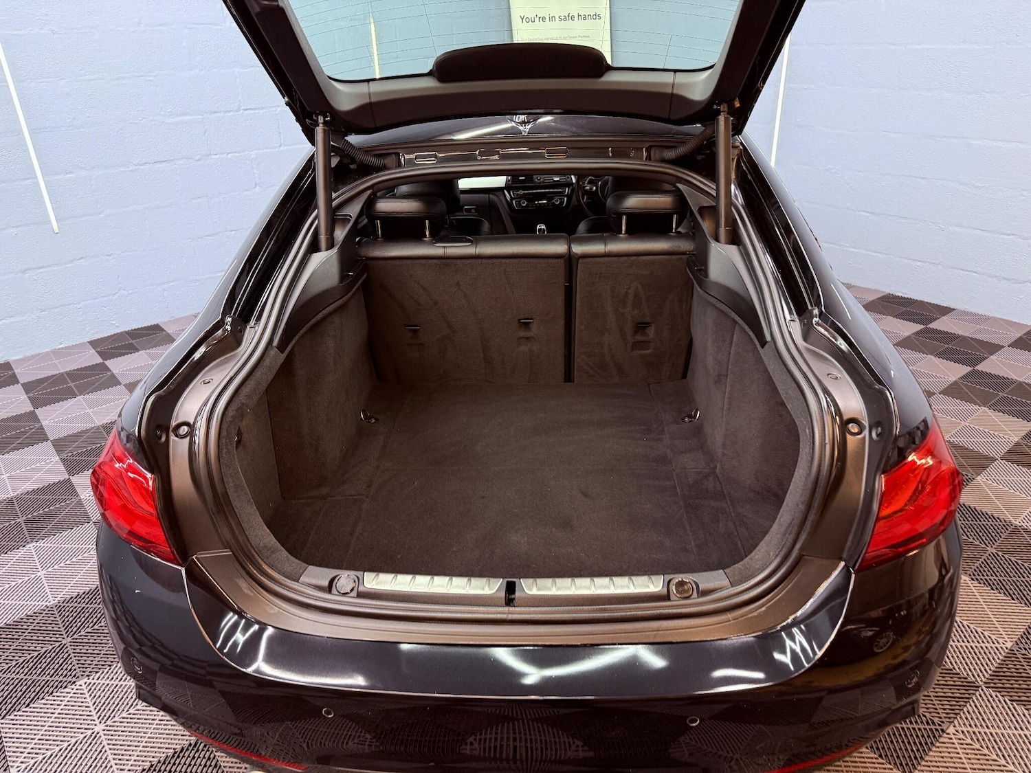 Used BMW 4 Series 2017 for sale - 76942719: Photo 34