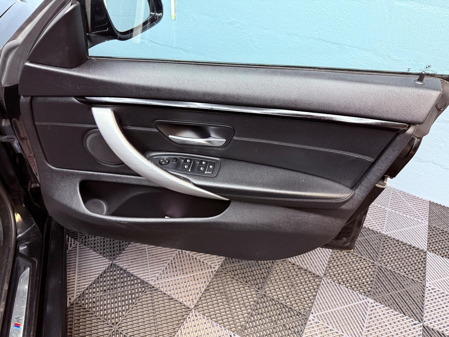 Used BMW 4 Series 2017 for sale - 76942719: Photo 43