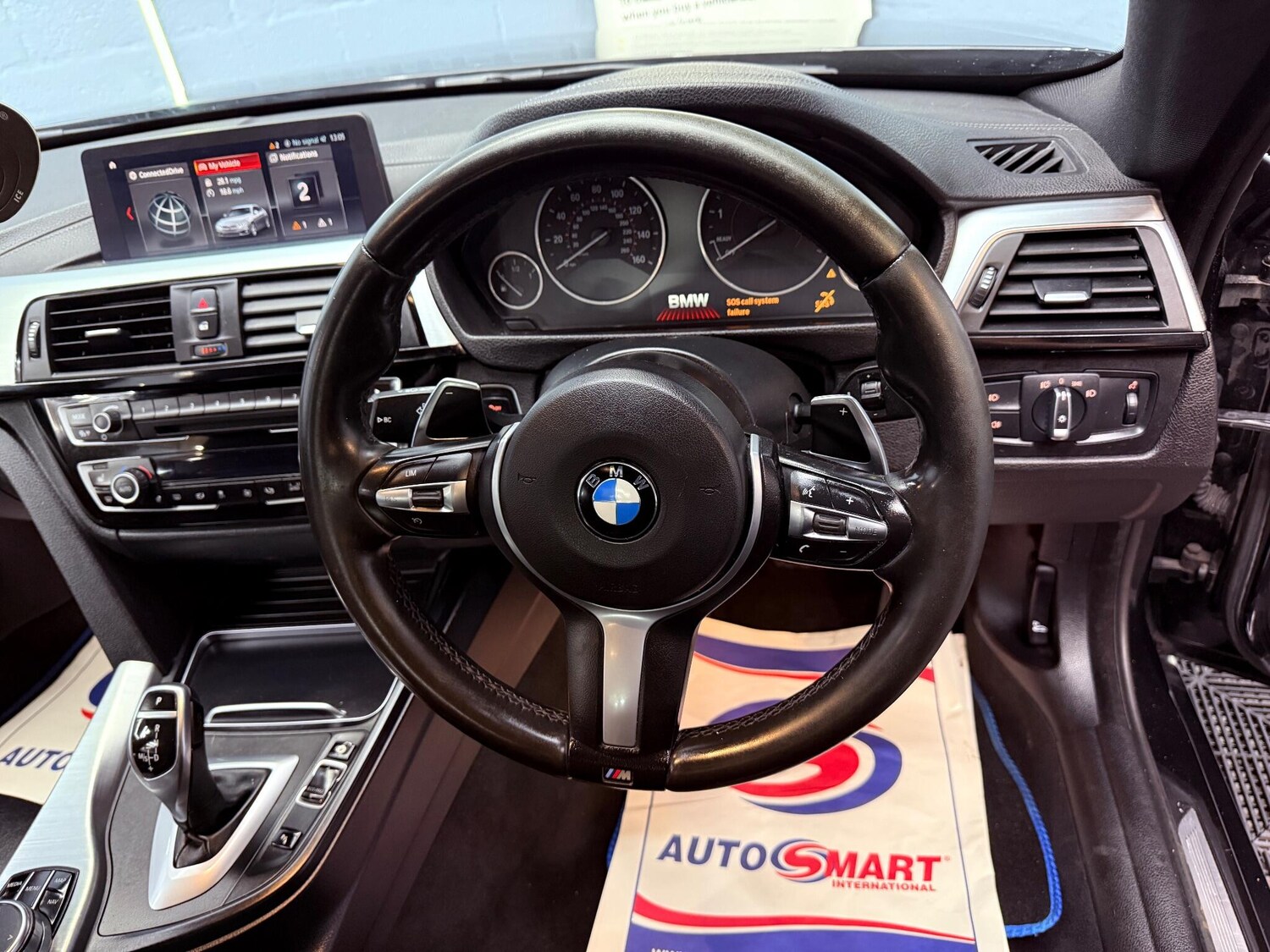 Used BMW 4 Series 2017 for sale - 76942719: Photo 46