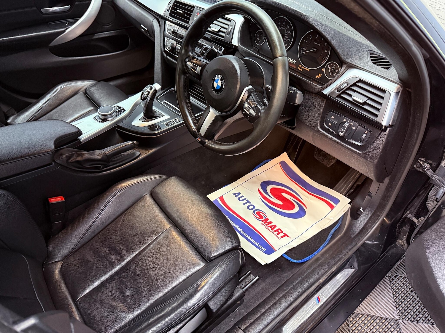 Used BMW 4 Series 2017 for sale - 76942719: Photo 47