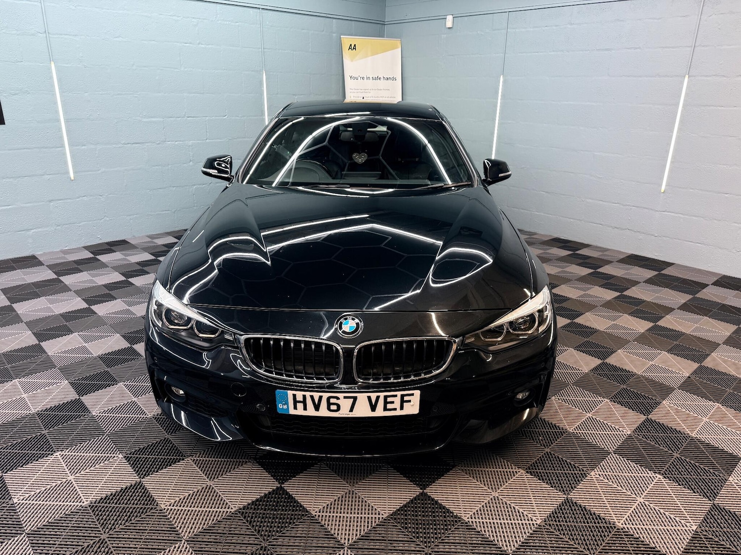 Used BMW 4 Series 2017 for sale - 76942719: Photo 7