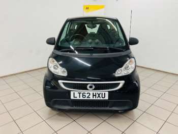 Used smart fortwo 2012 for sale - 73600378: Photo