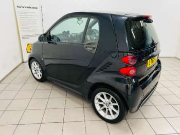 Used smart fortwo 2012 for sale - 73600378: Photo
