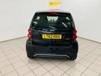 Used smart fortwo 2012 for sale - 73600378: Photo