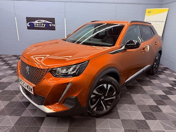 Used Peugeot 2008 2023 for sale - 79316179: Photo