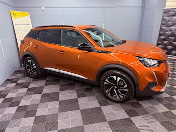 Used Peugeot 2008 2023 for sale - 79316179: Photo