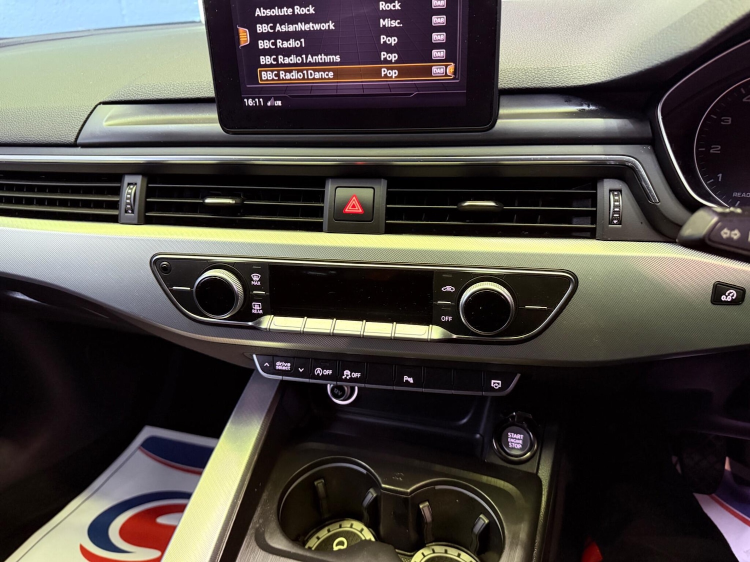 Used Audi A4 2016 for sale - 76865863: Photo 12