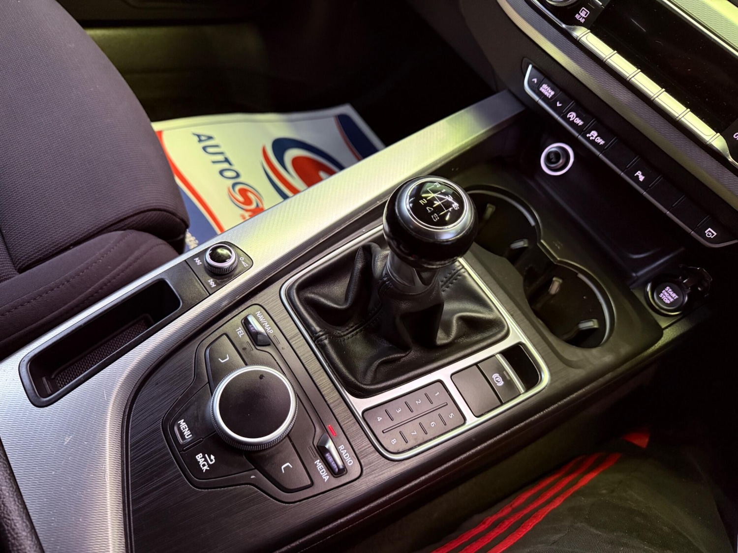 Used Audi A4 2016 for sale - 76865863: Photo 13