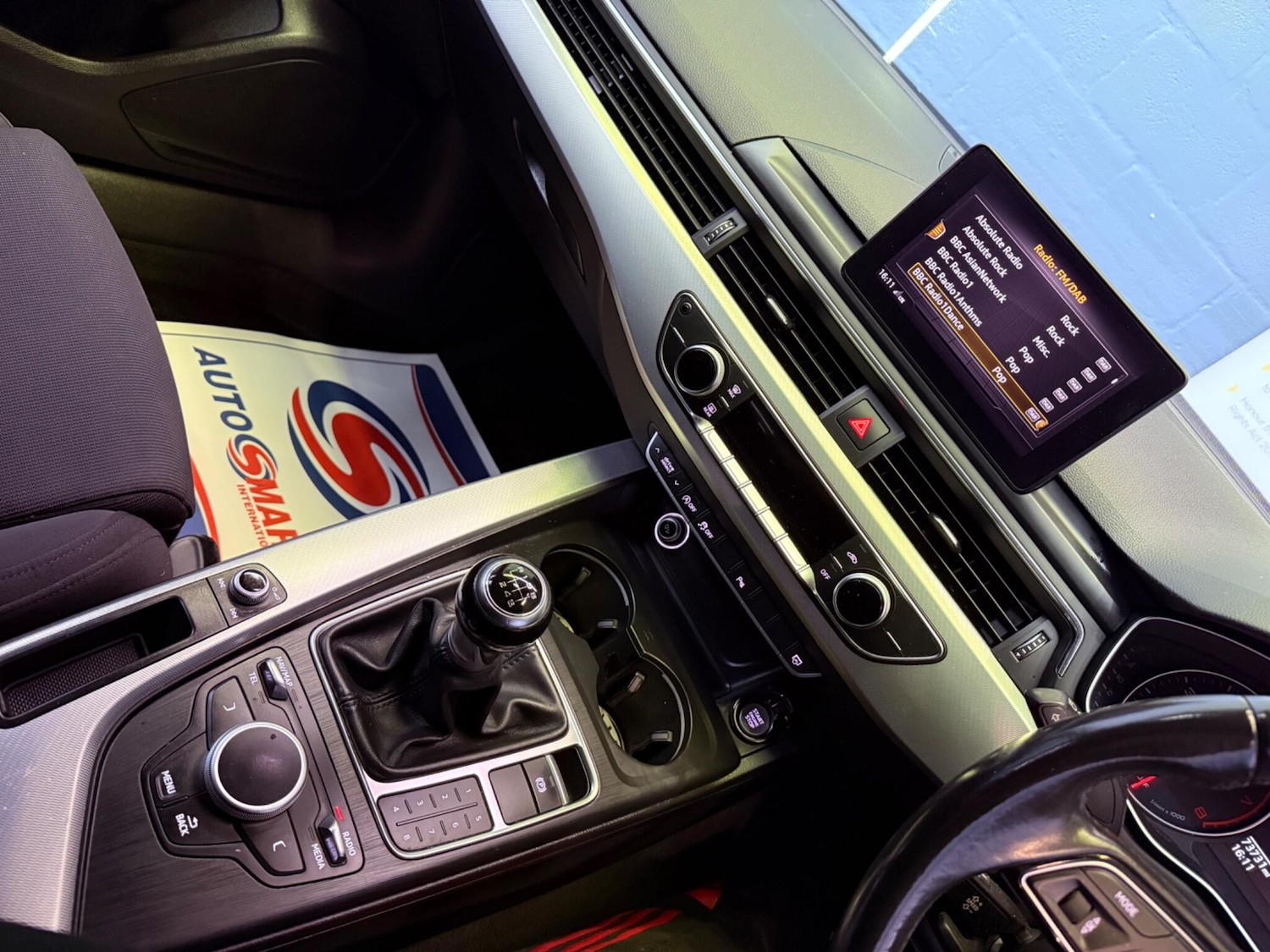 Used Audi A4 2016 for sale - 76865863: Photo 14