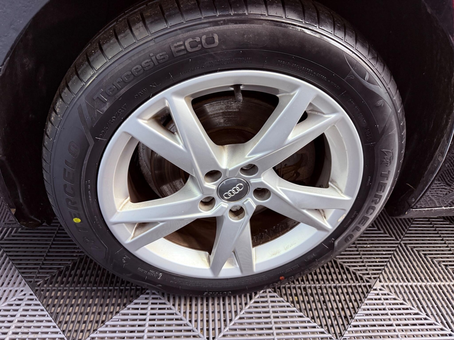 Used Audi A4 2016 for sale - 76865863: Photo 19