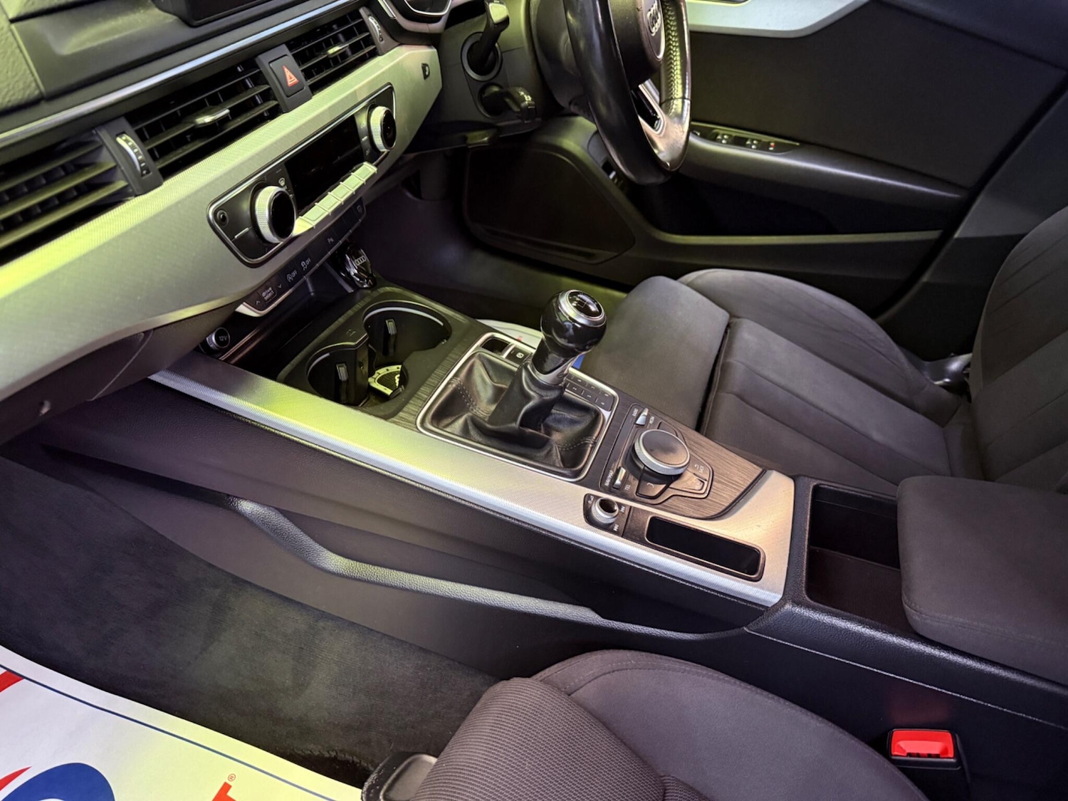 Used Audi A4 2016 for sale - 76865863: Photo 22