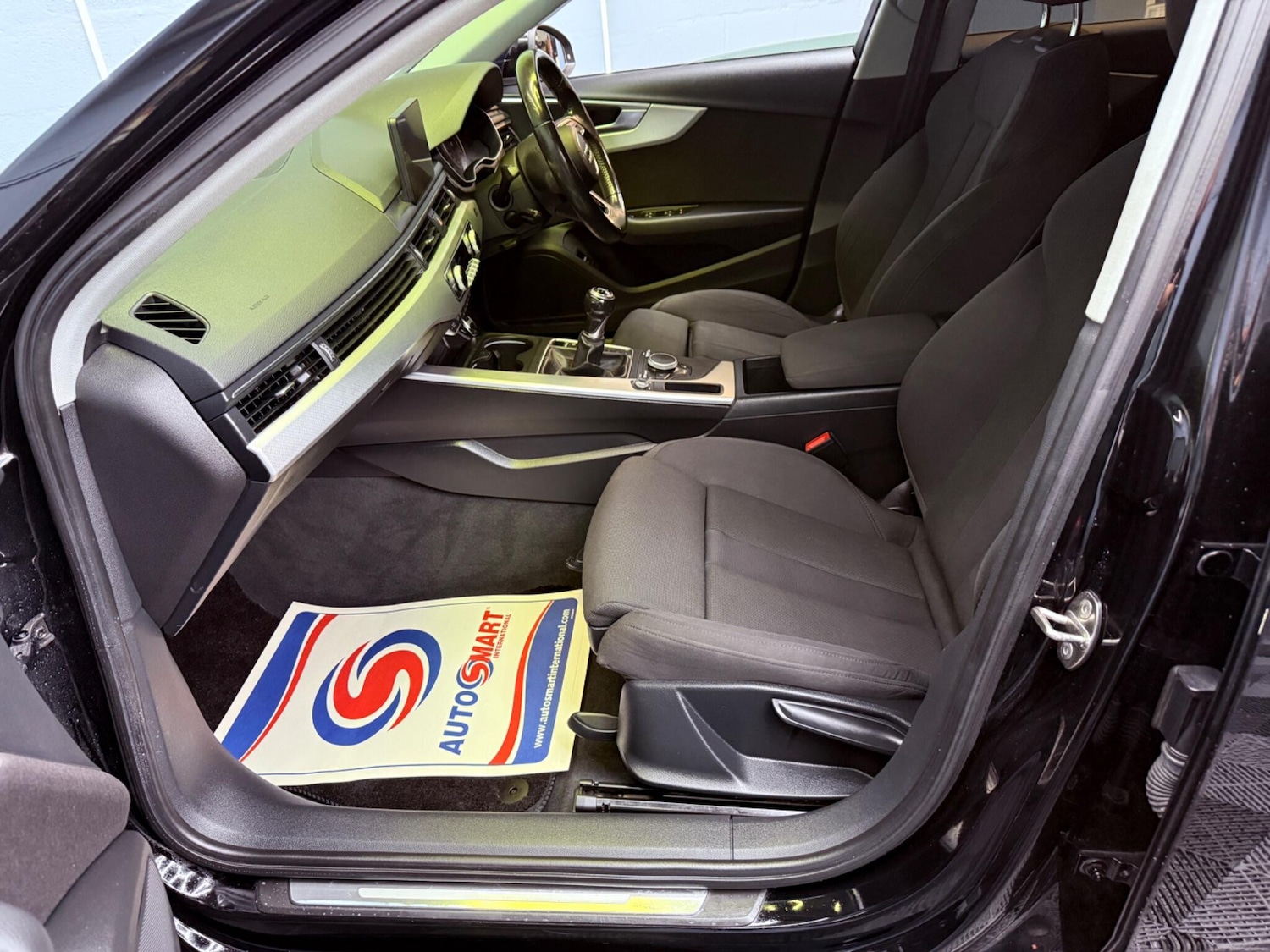 Used Audi A4 2016 for sale - 76865863: Photo 24