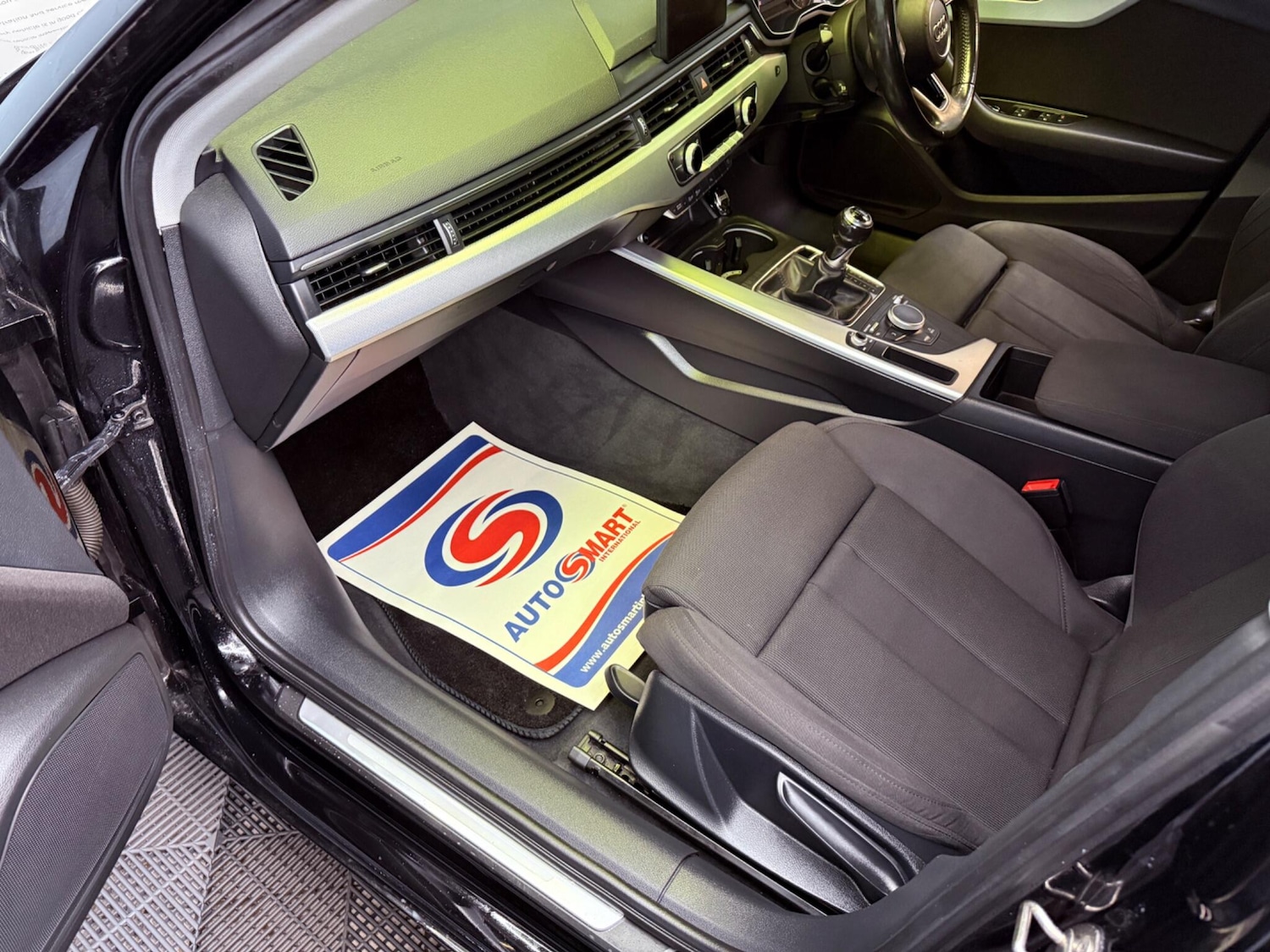 Used Audi A4 2016 for sale - 76865863: Photo 25