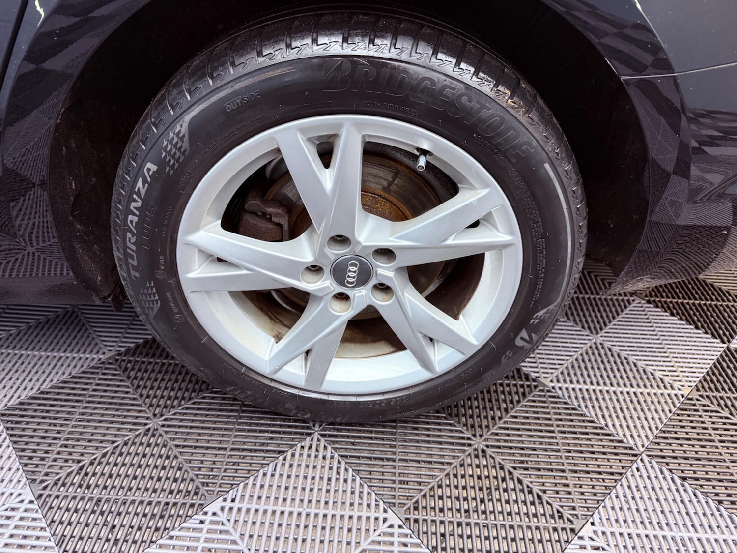 Used Audi A4 2016 for sale - 76865863: Photo 29