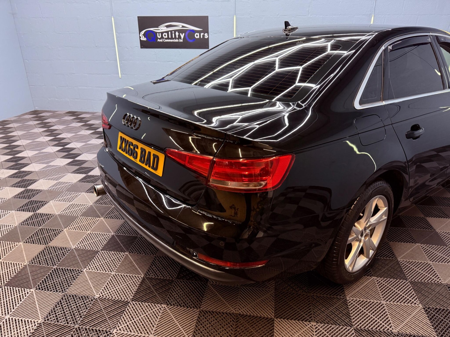 Used Audi A4 2016 for sale - 76865863: Photo 31