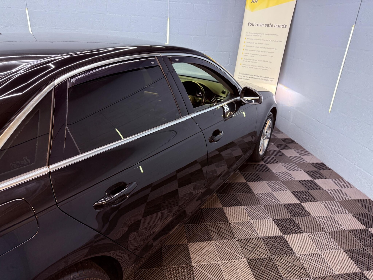 Used Audi A4 2016 for sale - 76865863: Photo 39