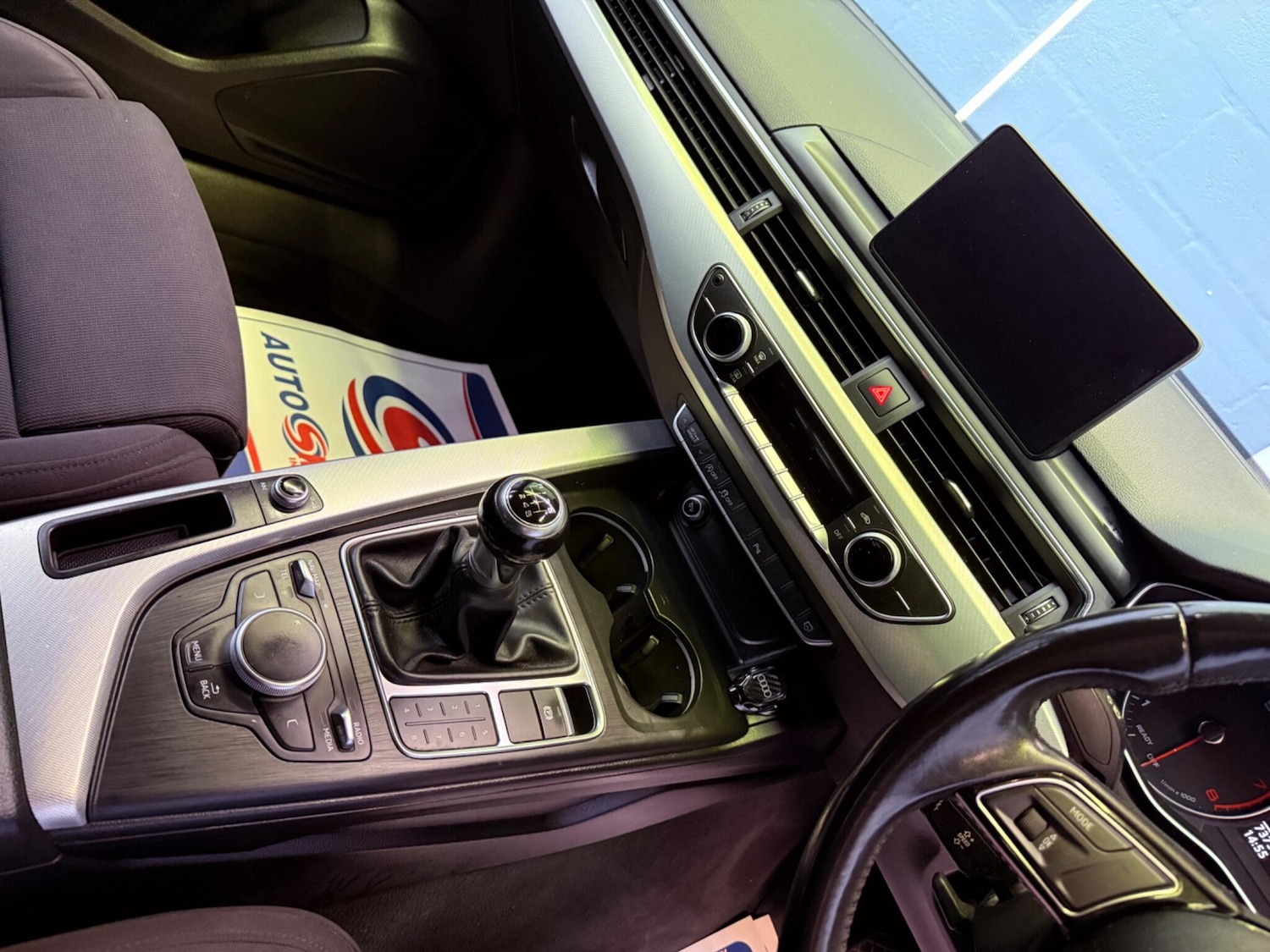 Used Audi A4 2016 for sale - 76865863: Photo 42