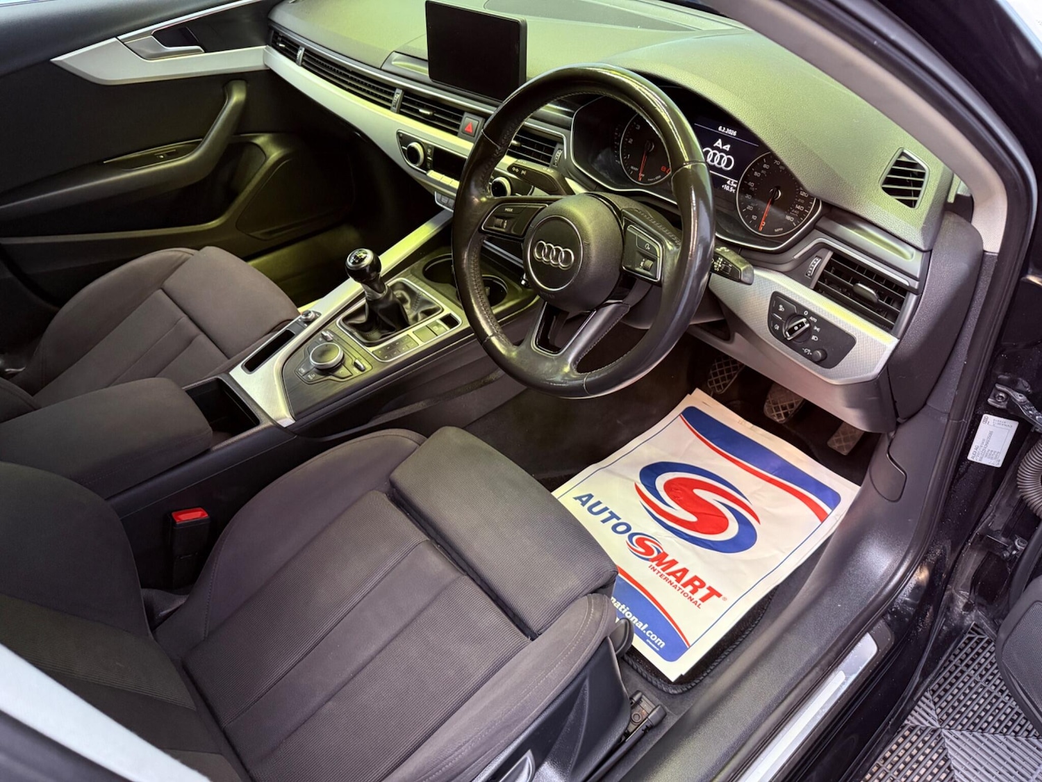 Used Audi A4 2016 for sale - 76865863: Photo 44