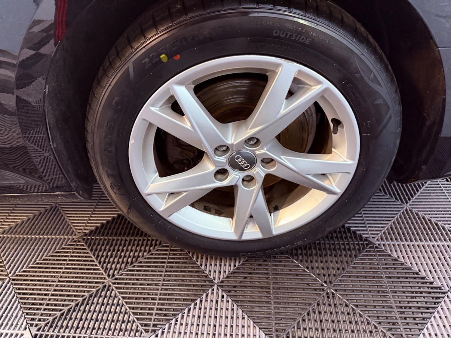 Used Audi A4 2016 for sale - 76865863: Photo 45