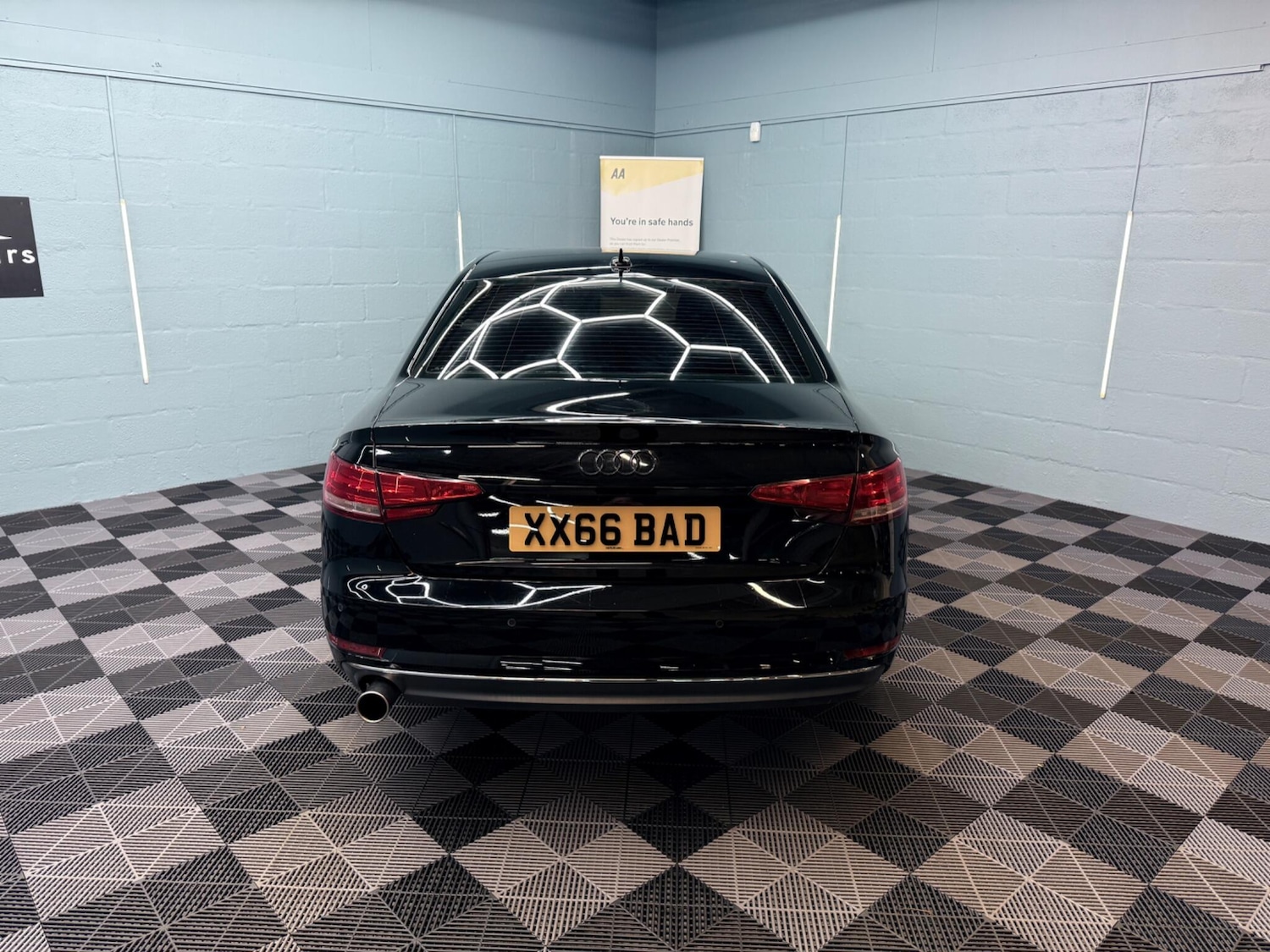 Used Audi A4 2016 for sale - 76865863: Photo 48